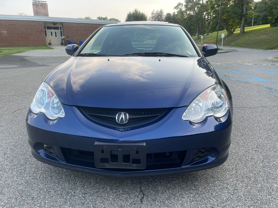 2003 Acura RSX - Image 6 of 14