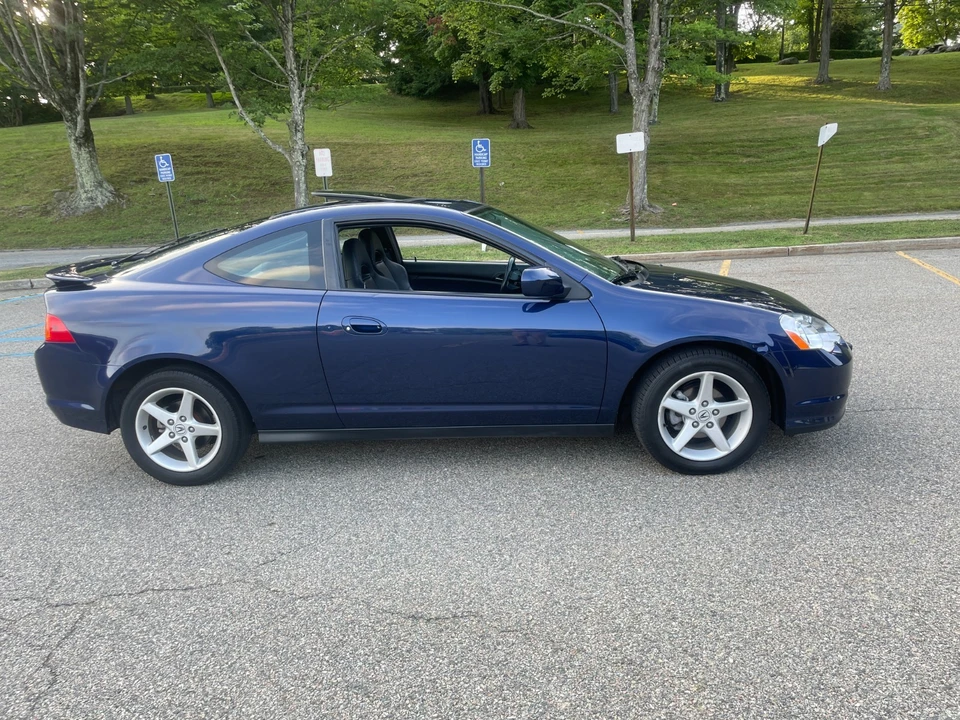 2003 Acura RSX - Image 7 of 14