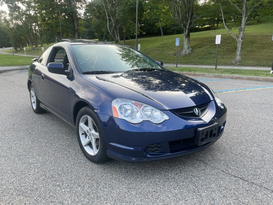 2003 Acura RSX - Image 2 of 14