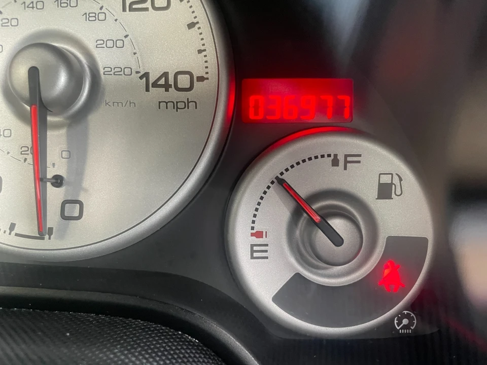 2003 Acura RSX - Image 12 of 14