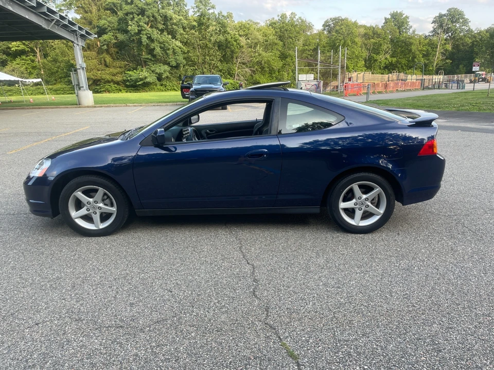 2003 Acura RSX - Image 5 of 14