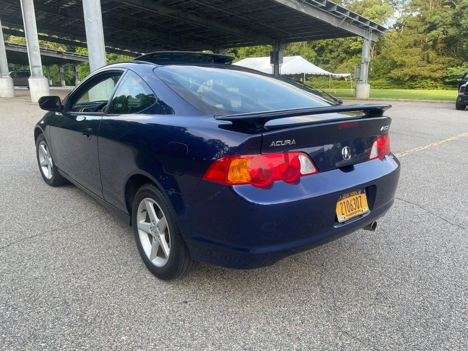 2003 Acura RSX - Image 4 of 14