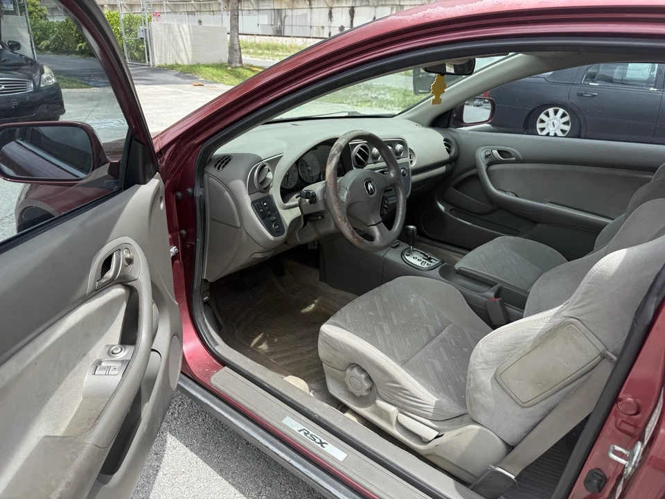 2003 Acura RSX - Image 11 of 20