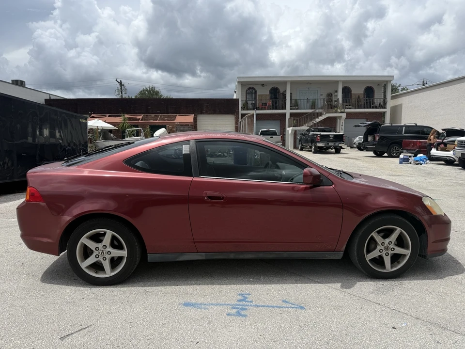 2003 Acura RSX - Image 7 of 20