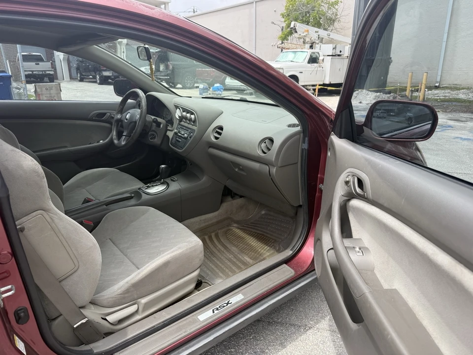 2003 Acura RSX - Image 13 of 20