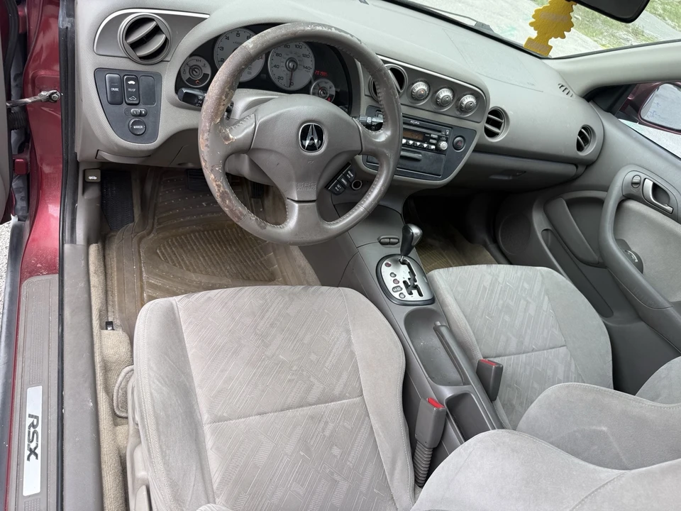 2003 Acura RSX - Image 17 of 20