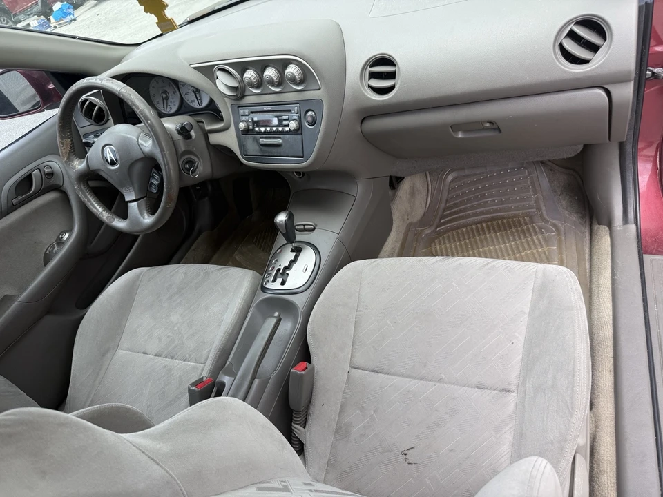 2003 Acura RSX - Image 16 of 20