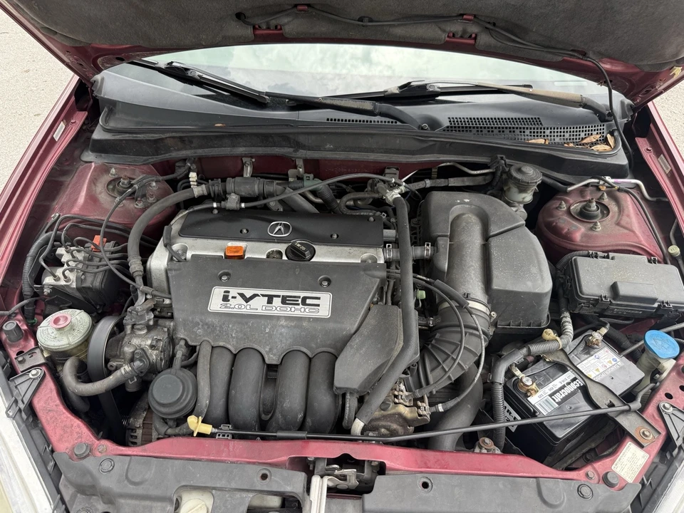 2003 Acura RSX - Image 20 of 20