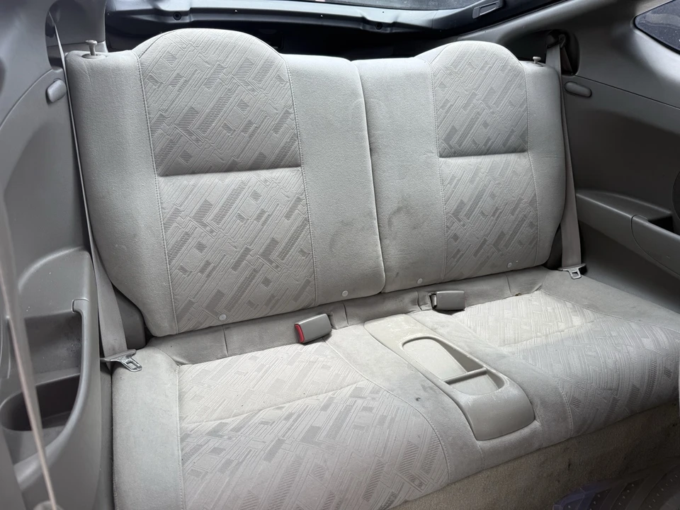 2003 Acura RSX - Image 15 of 20