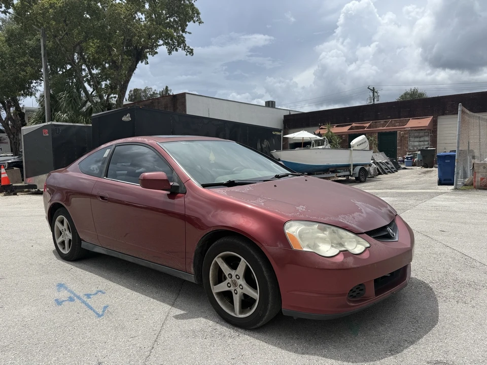 2003 Acura RSX - Image 5 of 20