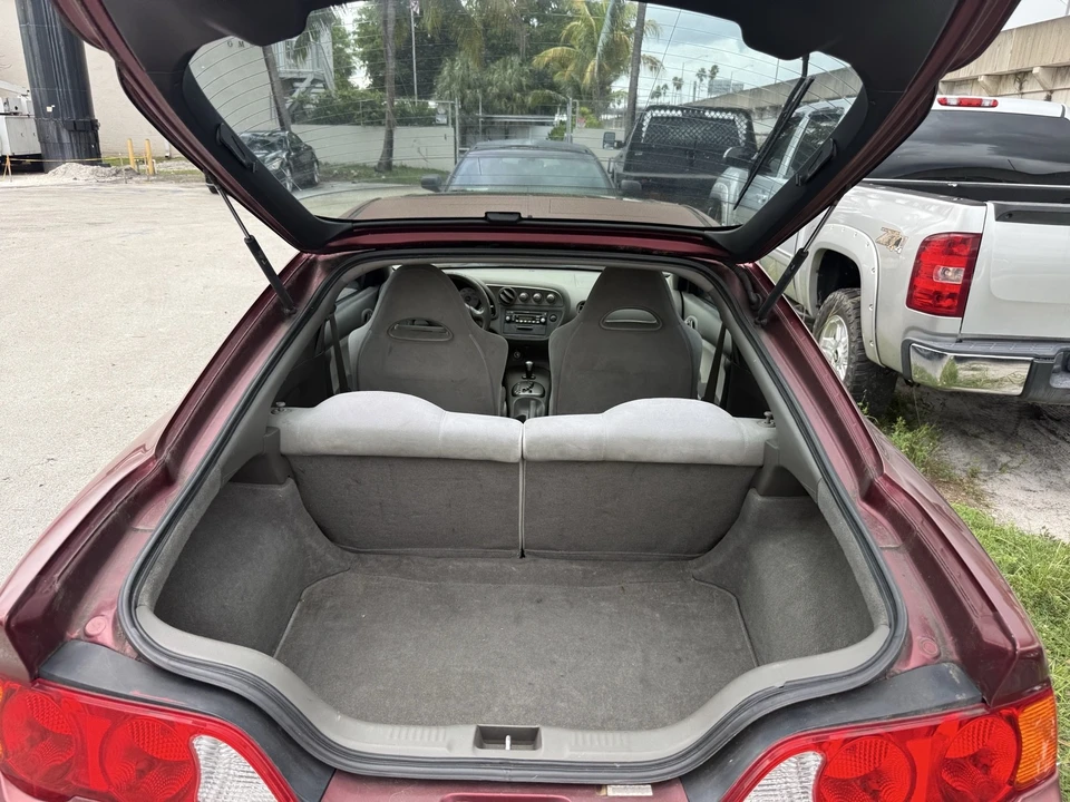 2003 Acura RSX - Image 19 of 20