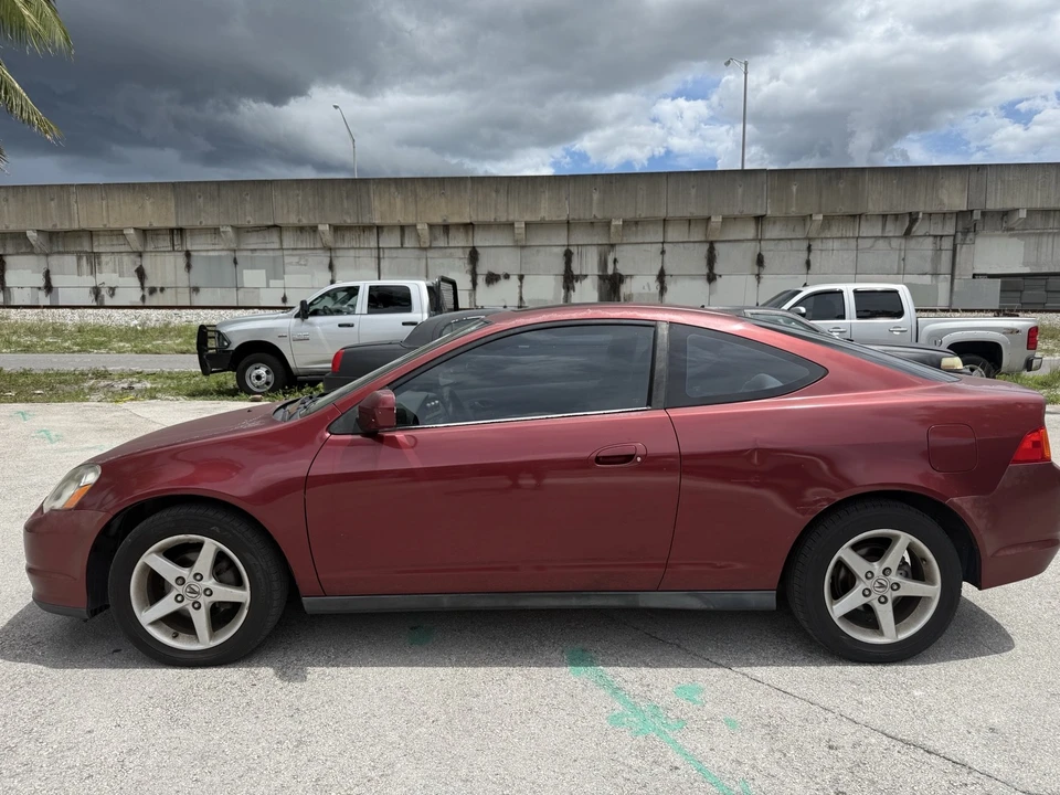 2003 Acura RSX - Image 8 of 20