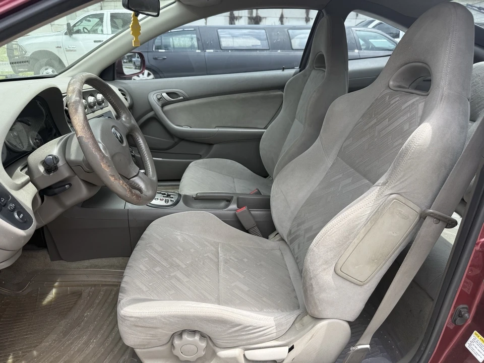2003 Acura RSX - Image 12 of 20