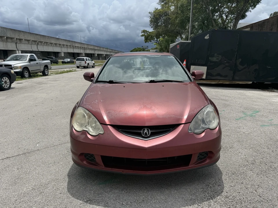 2003 Acura RSX - Image 3 of 20