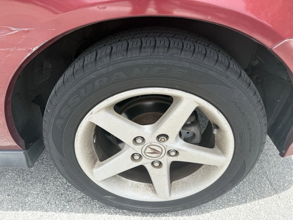 2003 Acura RSX - Image 10 of 20