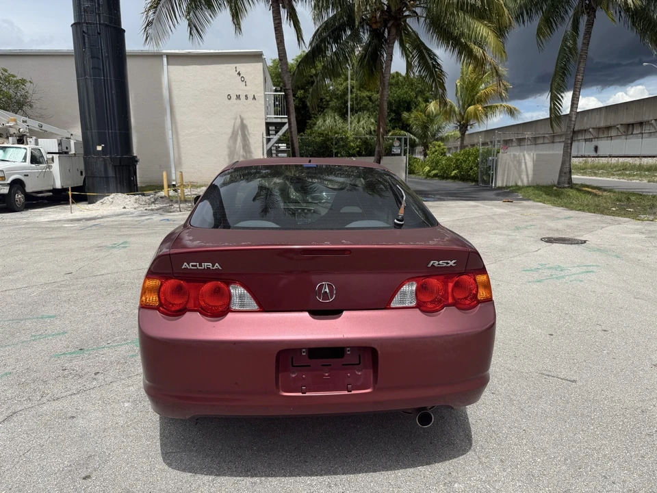 2003 Acura RSX - Image 6 of 20