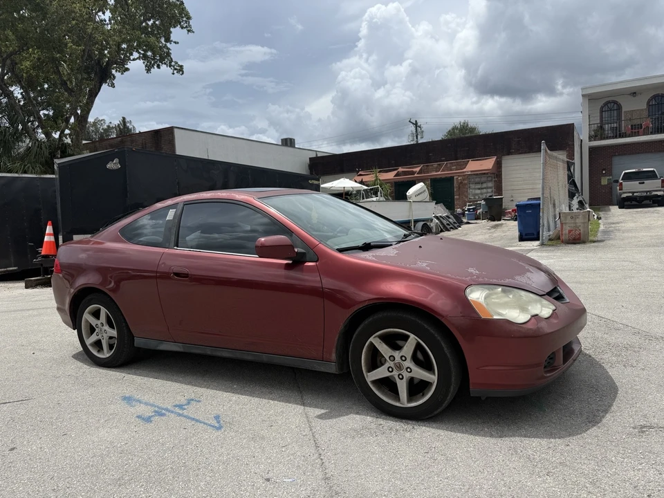 2003 Acura RSX - Image 4 of 20