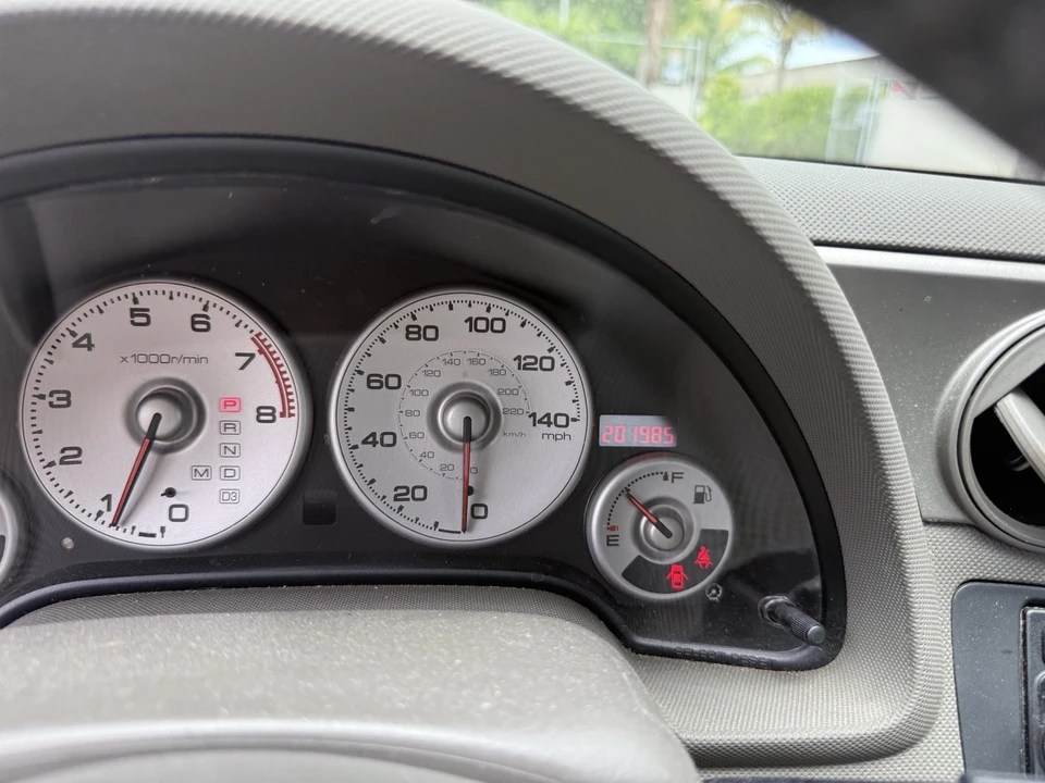 2003 Acura RSX - Image 18 of 20
