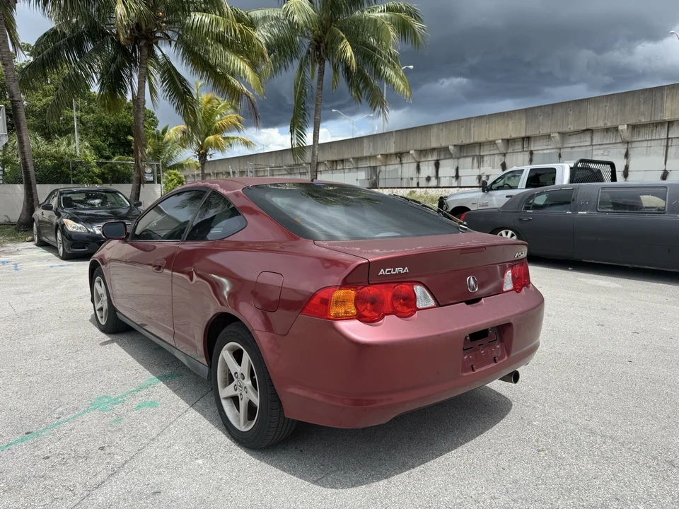 2003 Acura RSX - Image 9 of 20