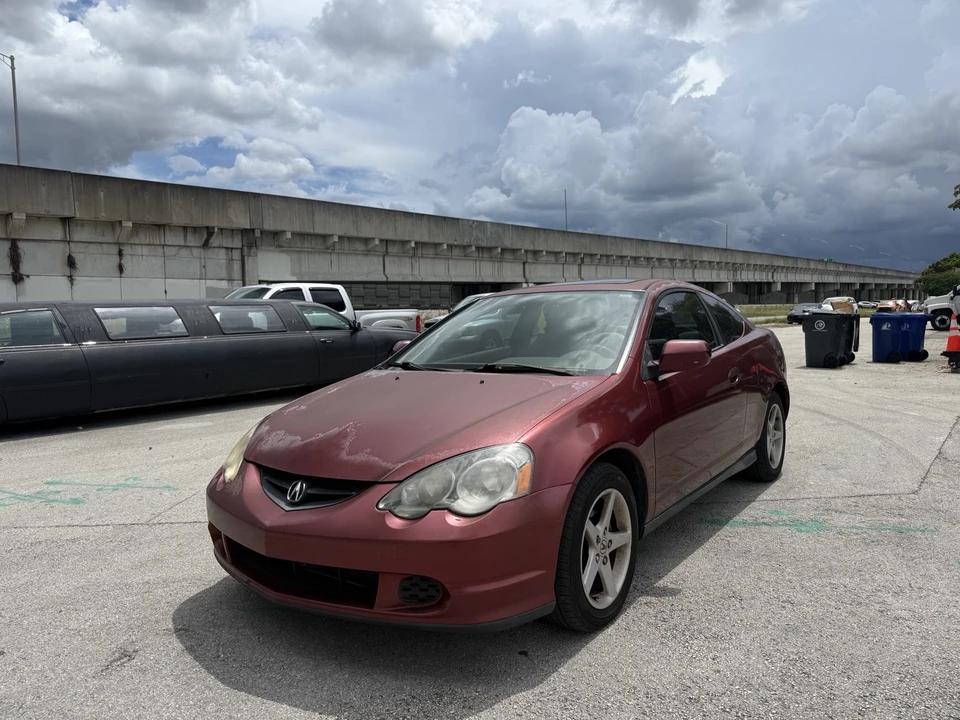 2003 Acura RSX - Image 2 of 20