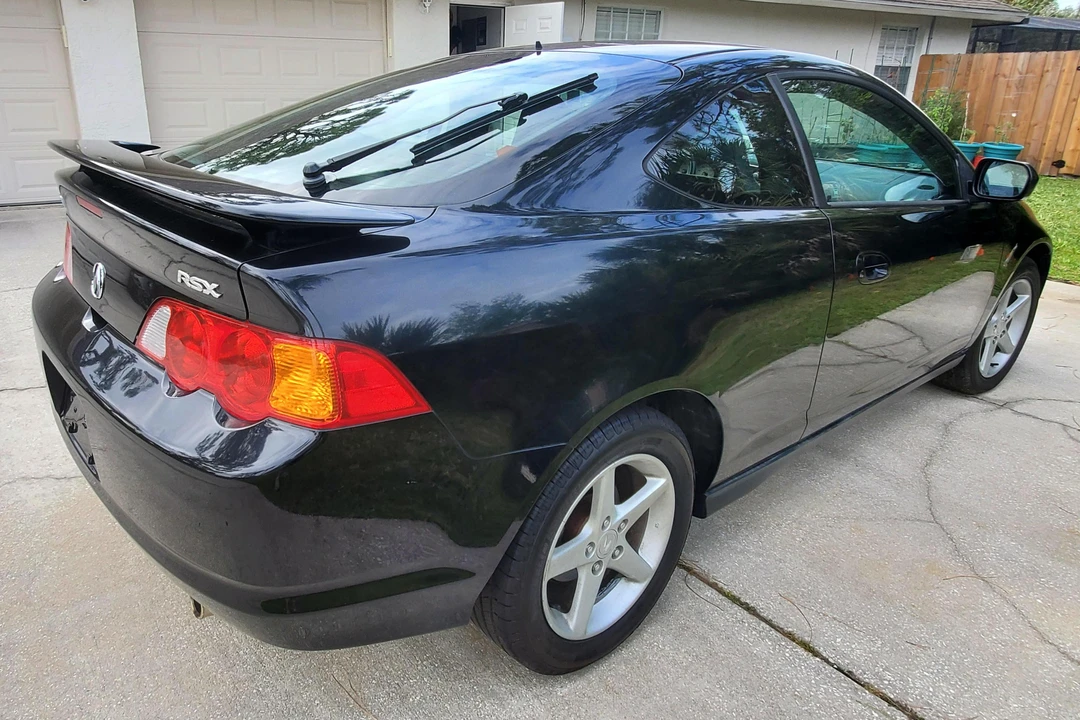 2003 Acura Integra 4th Gen - Image 4 of 31