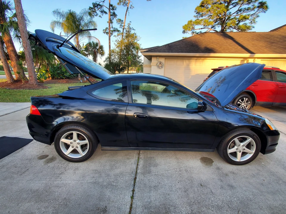 2003 Acura Integra 4th Gen - Image 16 of 31