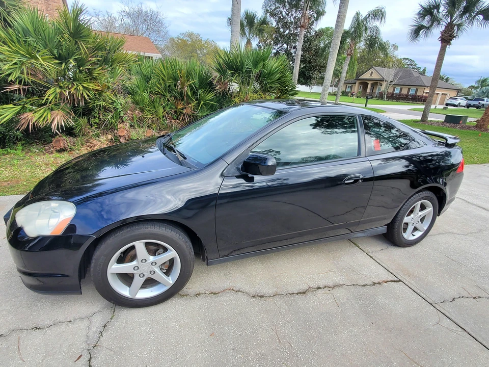 2003 Acura Integra 4th Gen - Image 9 of 31