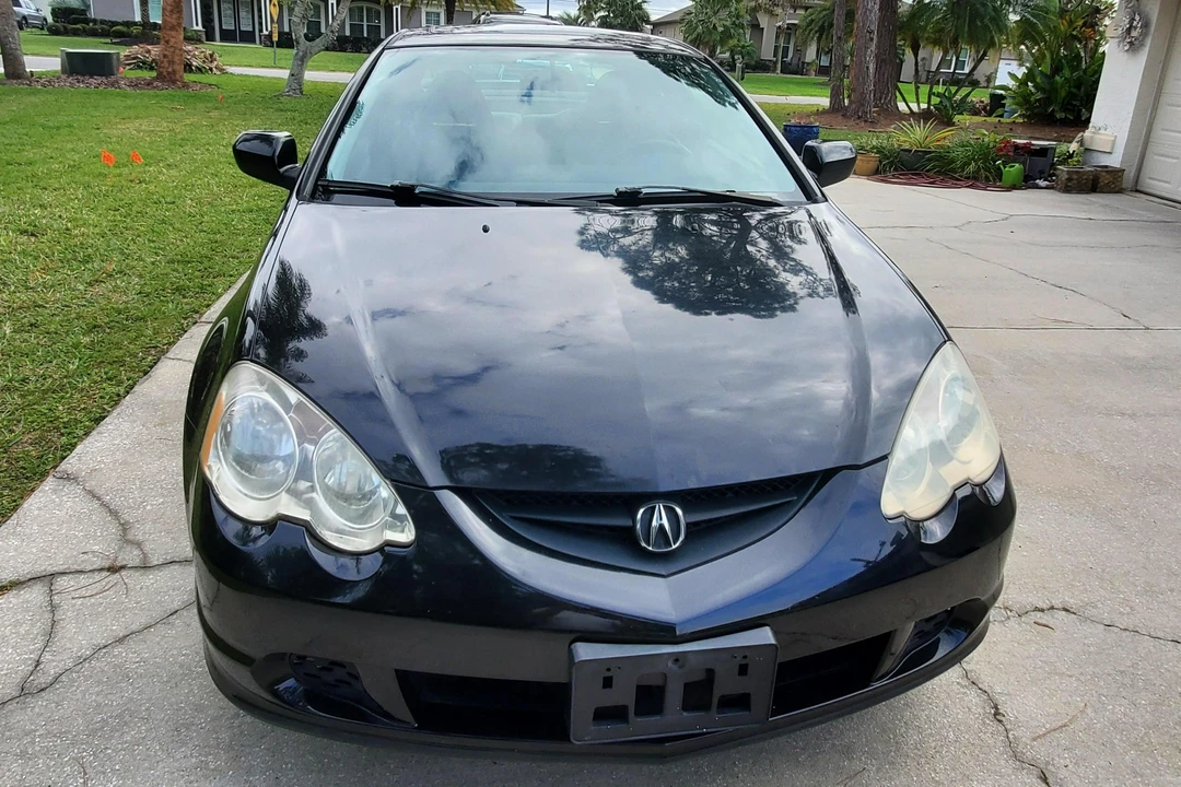 2003 Acura Integra 4th Gen - Image 2 of 31