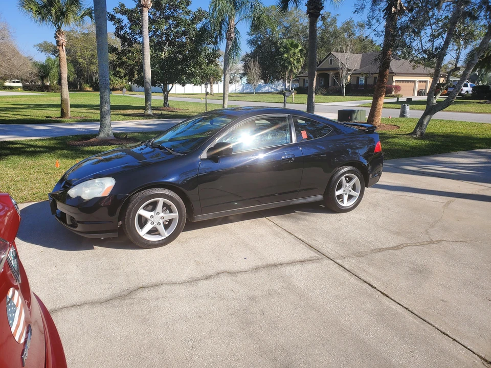 2003 Acura Integra 4th Gen - Image 8 of 31