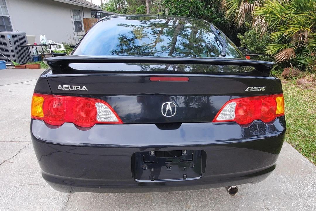 2003 Acura Integra 4th Gen - Image 5 of 31