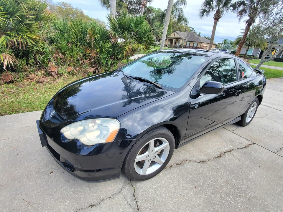 2003 Acura Integra 4th Gen - Image 6 of 31