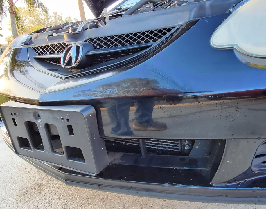 2003 Acura Integra 4th Gen - Image 27 of 31