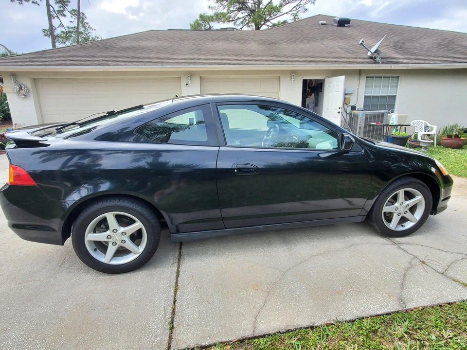 2003 Acura Integra 4th Gen - Image 15 of 31