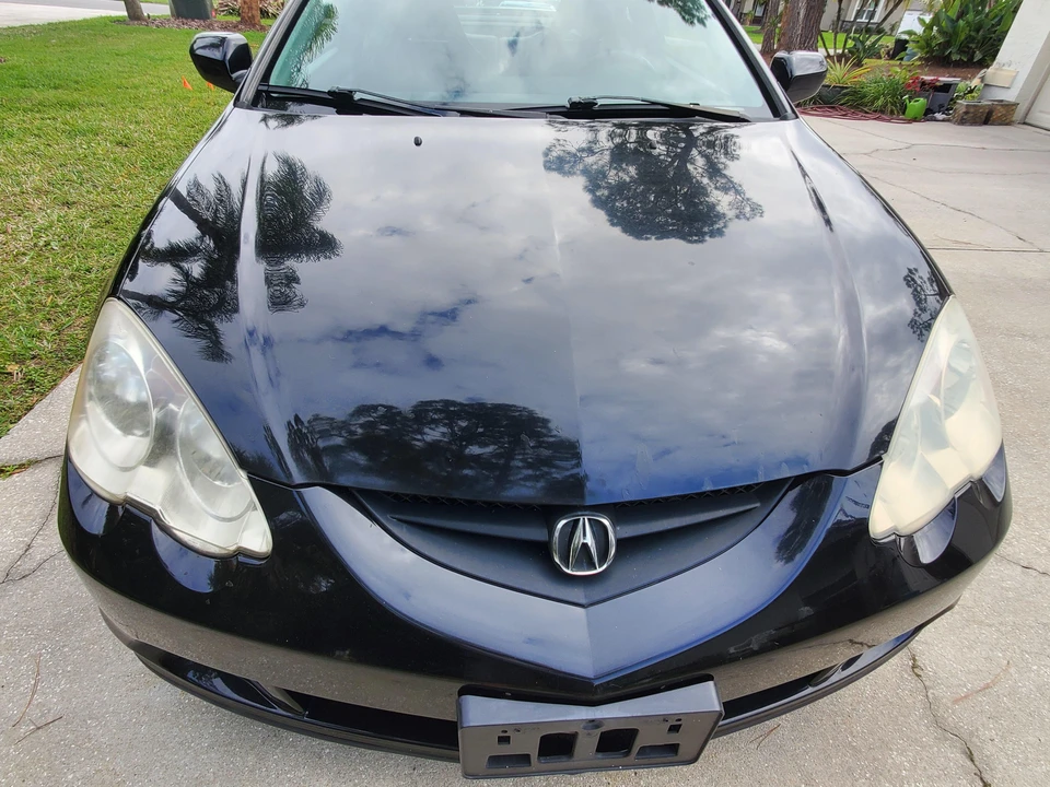2003 Acura Integra 4th Gen - Image 24 of 31