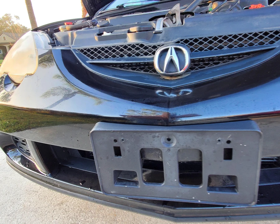 2003 Acura Integra 4th Gen - Image 26 of 31