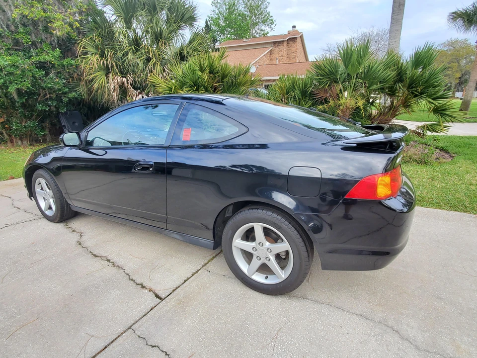 2003 Acura Integra 4th Gen - Image 14 of 31