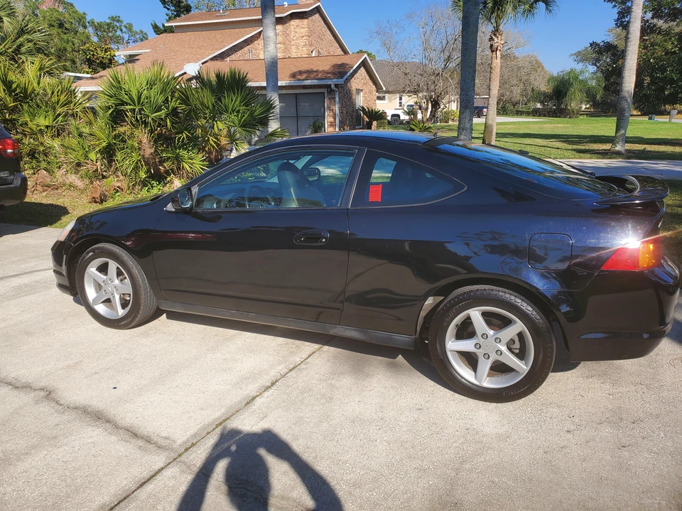 2003 Acura Integra 4th Gen - Image 13 of 31