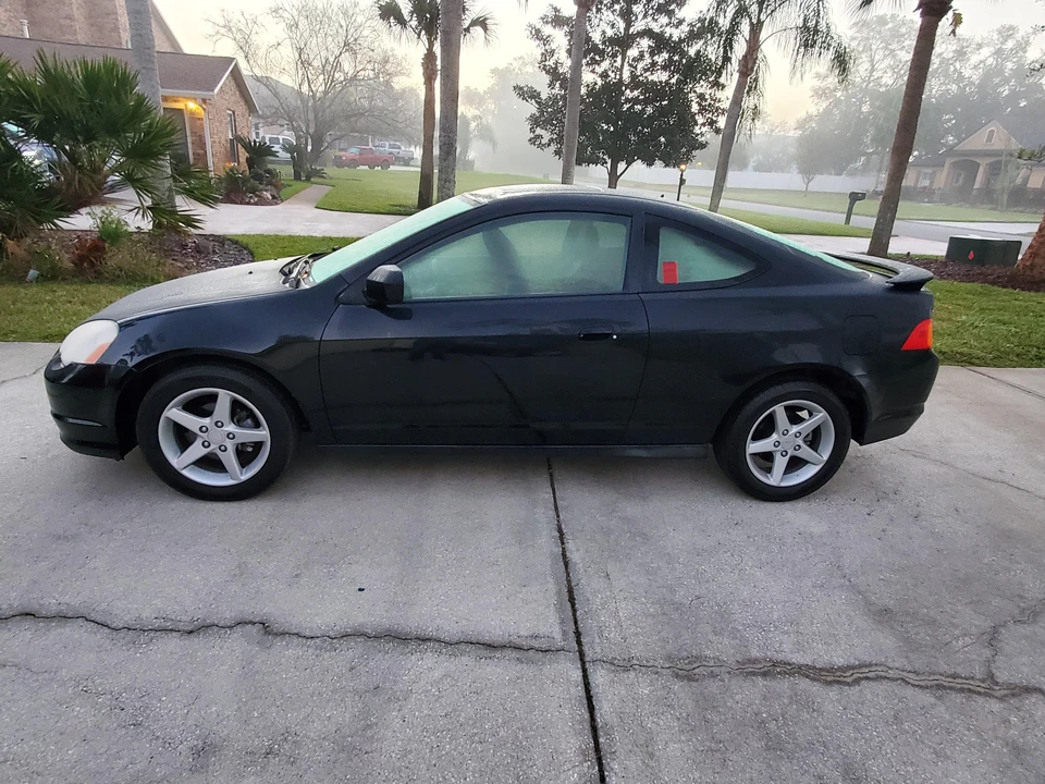 2003 Acura Integra 4th Gen - Image 10 of 31