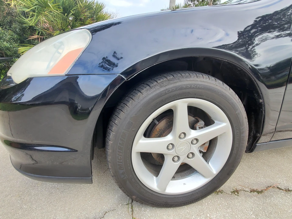 2003 Acura Integra 4th Gen - Image 30 of 31