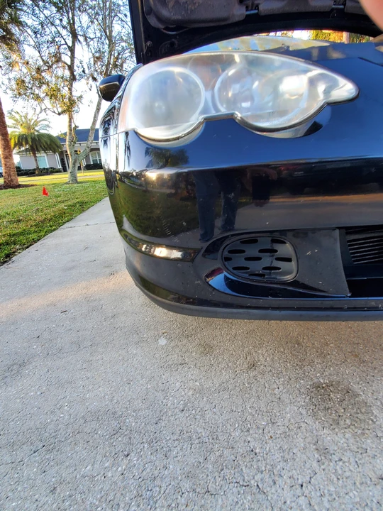 2003 Acura Integra 4th Gen - Image 20 of 31