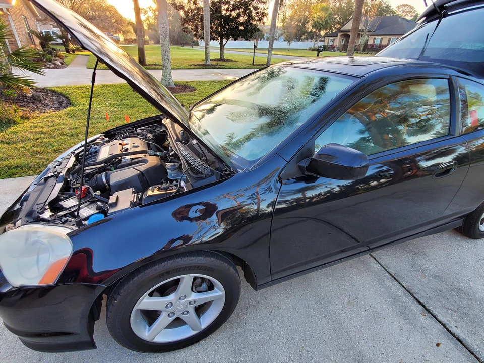 2003 Acura Integra 4th Gen - Image 31 of 31