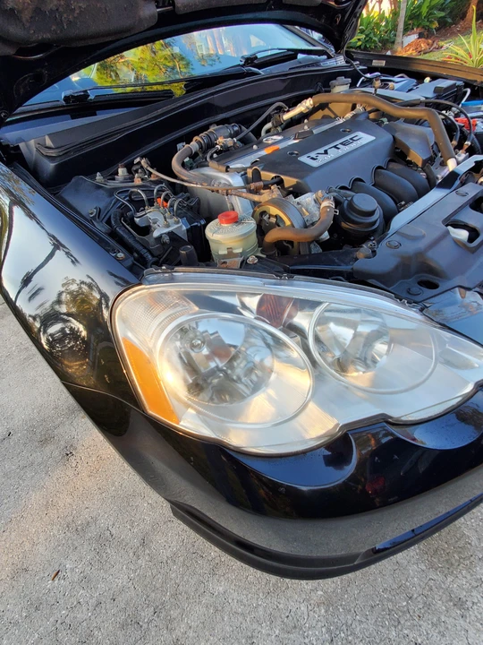 2003 Acura Integra 4th Gen - Image 17 of 31