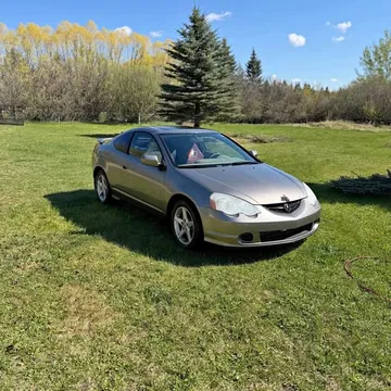 2003 Acura RSX Premium