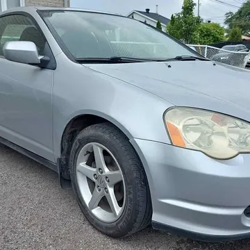 2003 Acura RSX
