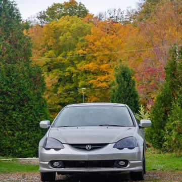 2003 Acura RSX