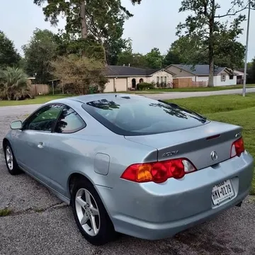 2003 Acura RSX
