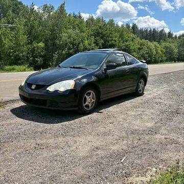 2003 Acura RSX