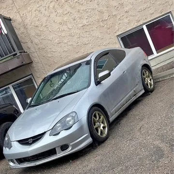 2003 Acura RSX