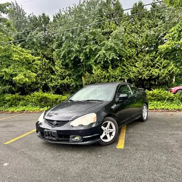 2003 Acura RSX