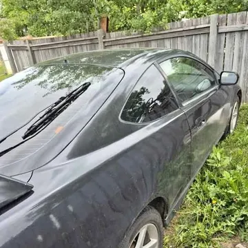 2003 Acura RSX